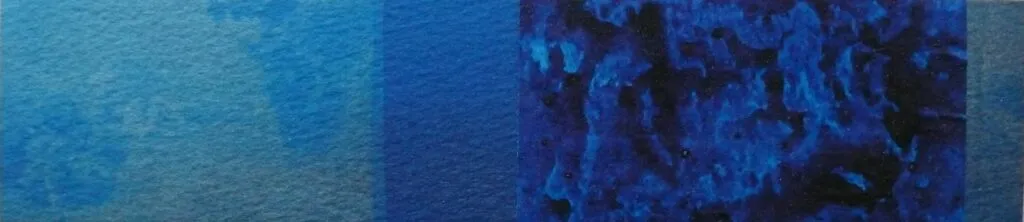 20 Ex Voto Xx Cyanotypes Emmanuel Wuthrich Mars 2009 Exposition A La Nef Le Noirmont