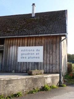 2018_marellel'édition Emmanuel Wüthrich