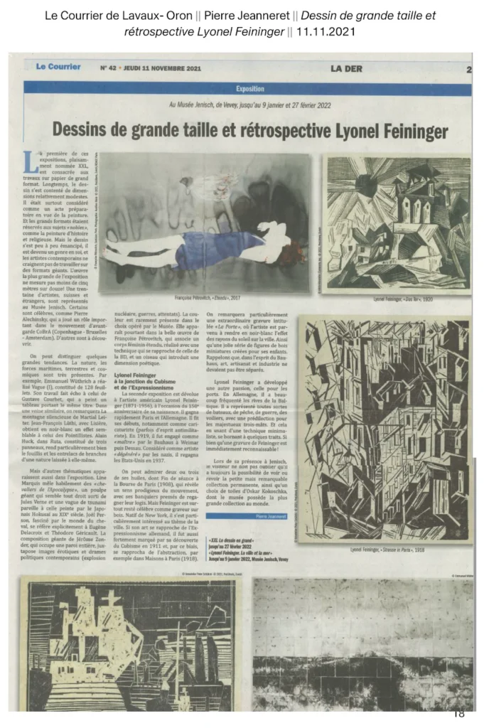 2021_11_11_lecourrierdelavaux-oron_dessindegrandetaille Emmanuel Wüthrich