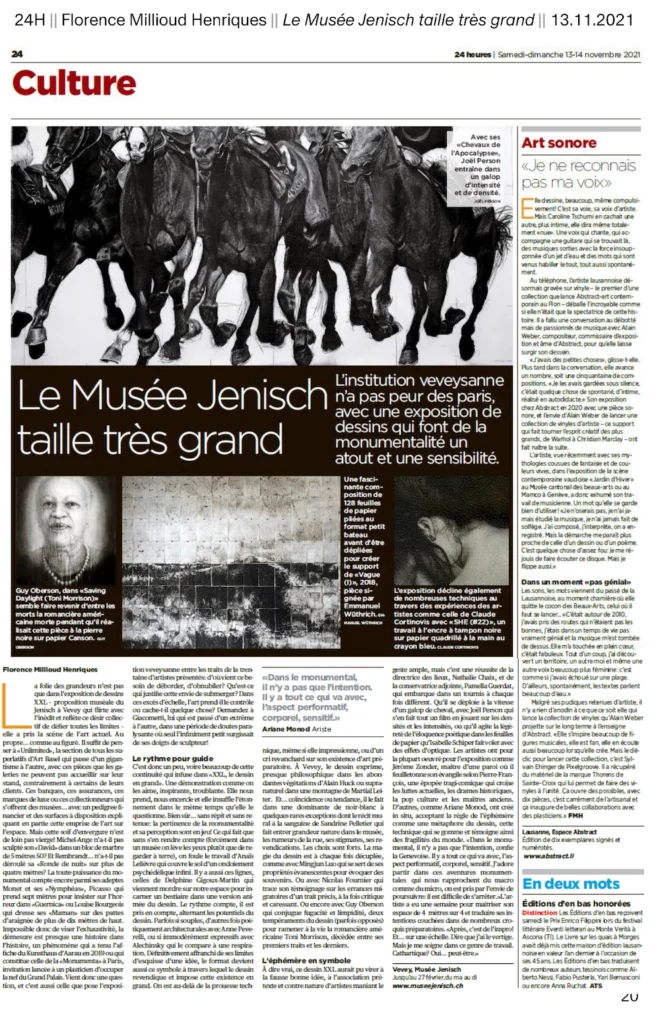 2021_11_13_24h_lemuséejenischtailletrèsgrand Emmanuel Wüthrich