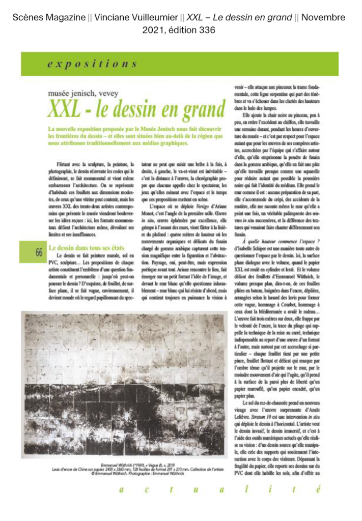 2021_11_scènesmagazine_xxl-ledessinengrand_page1 Emmanuel Wüthrich