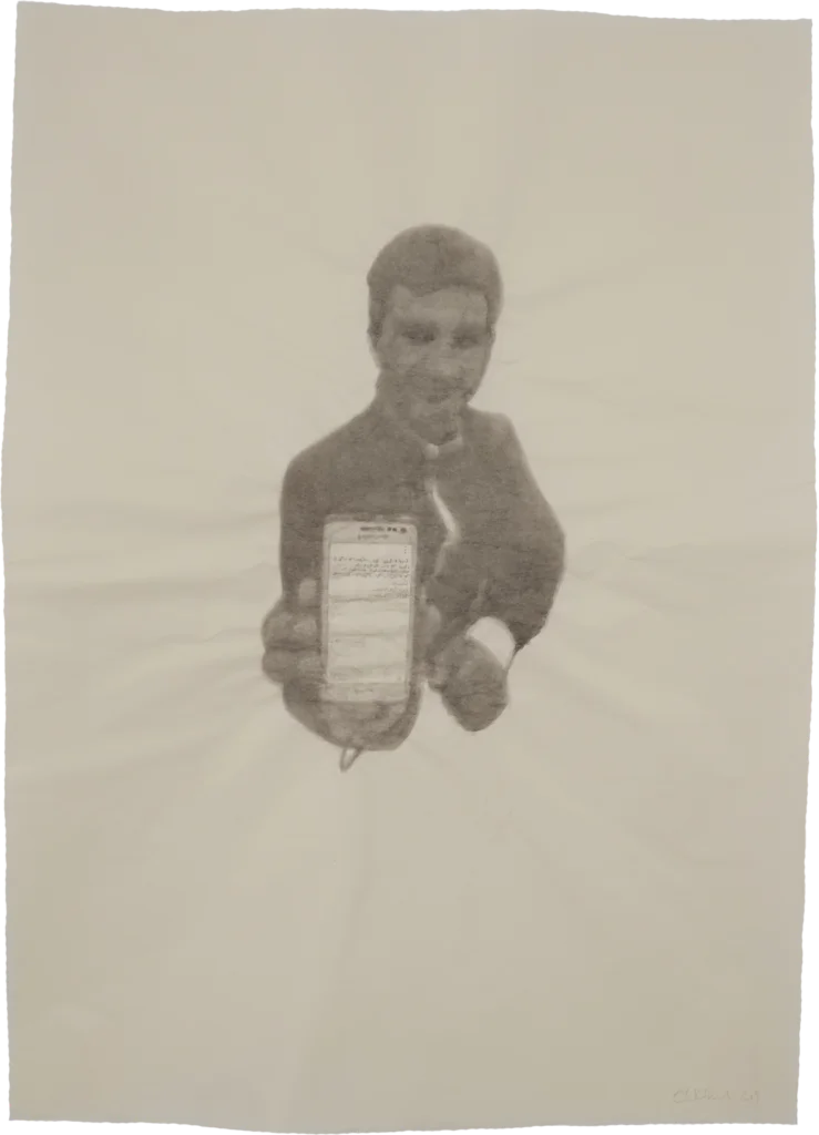 Fereidoun Emmanuel Wüthrich