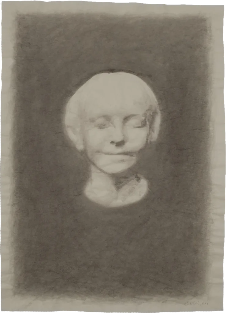Inconnueseine Emmanuel Wüthrich